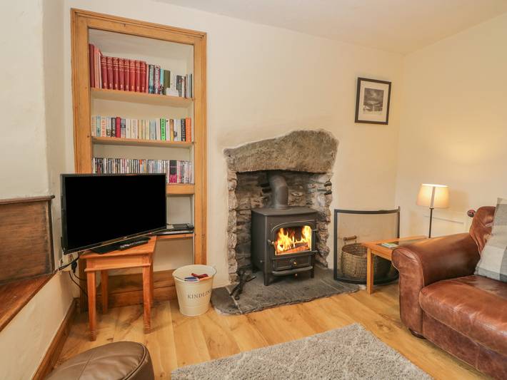 Tanner Croft Cottage in Grasmere, Lake District
