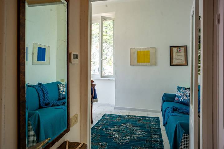 Gîte pour 2 personnes à Vernazza - 4