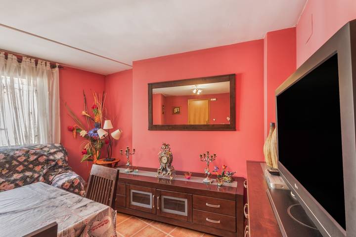 Chalet para 6 personas, con Balcón en Aragón - 3