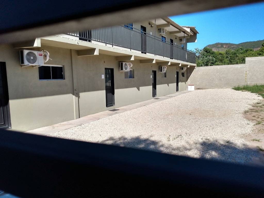 Ganze Wohnung, Furnished Apartments for Vacation in Barra do Garças, Mato Grosso