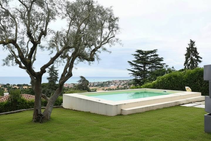 Ferienwohnung für 4 Personen, mit Garten und Pool in Marche - 3