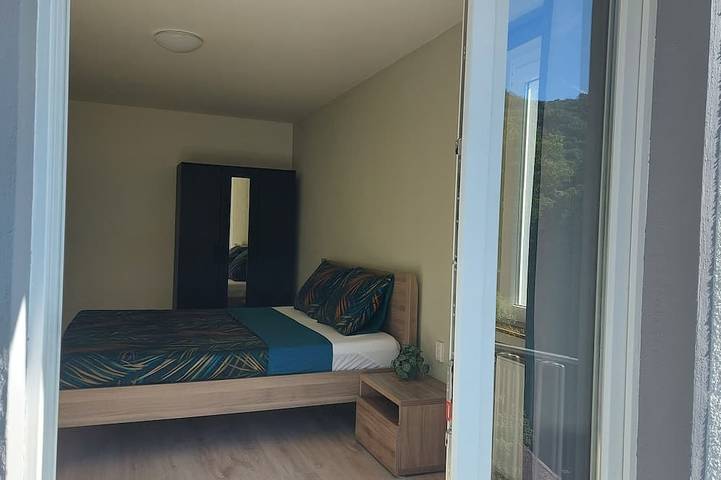 Ferienhaus für 10 Personen, mit Garten und Balkon in Bad Bertrich - 3