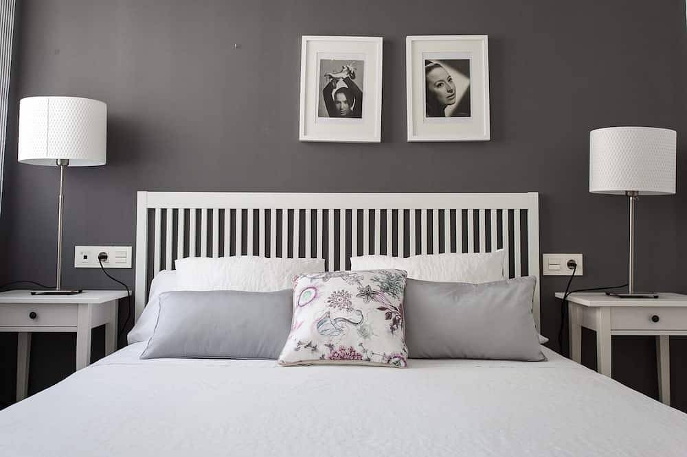 Geheel appartement, Mooi appartement met 2 slaapkamers. in Casco Antiguo, Sevilla