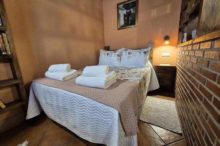 Holiday apartment for 2 people - 1