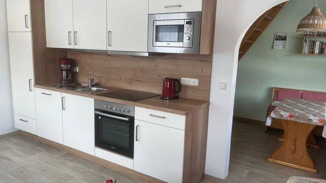 Ferienhaus für 4 Personen (45 m²) in Crottendorf in Crottendorf, Erzgebirge