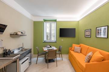 B&b per 4 Persone in Ascea, Cilento, Foto 2