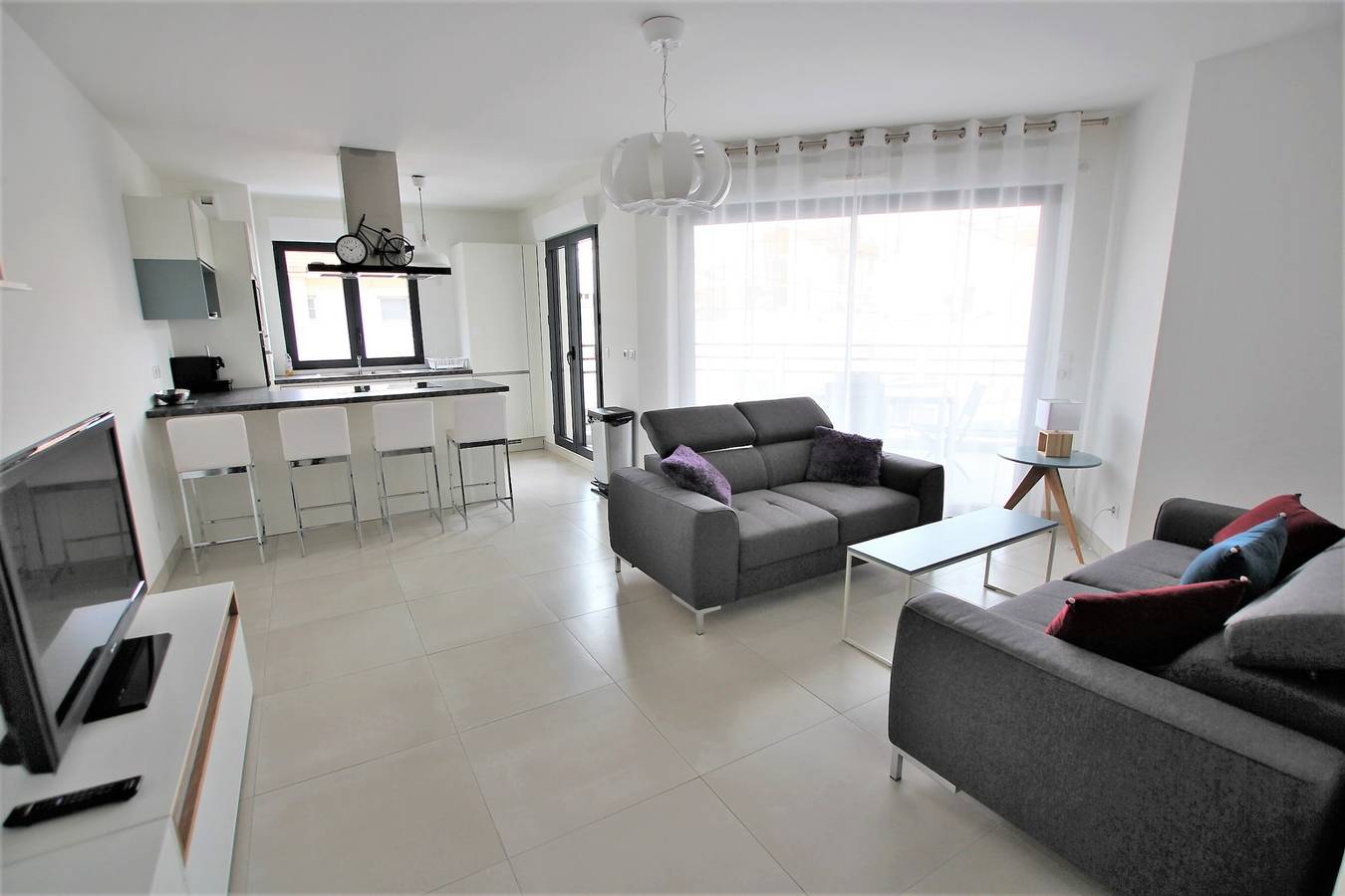 Photo : Appartement de vacances
