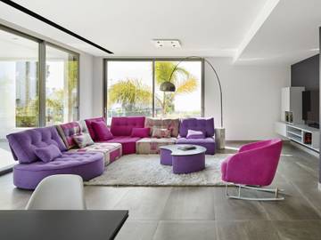 Maison De Vacances pour 8 Personnes dans Cambrils, Baix Camp, Photo 2