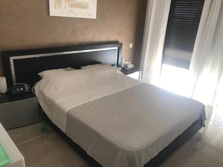 Maison d’hôte pour 2 personnes, avec vue ainsi que piscine et jardin, animaux acceptés à Sanary-sur-Mer - 4