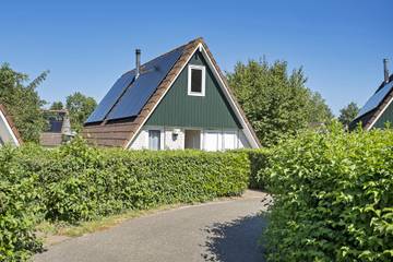 Bungalow voor 6 Personen in Gramsbergen, Hardenberg, Afbeelding 1