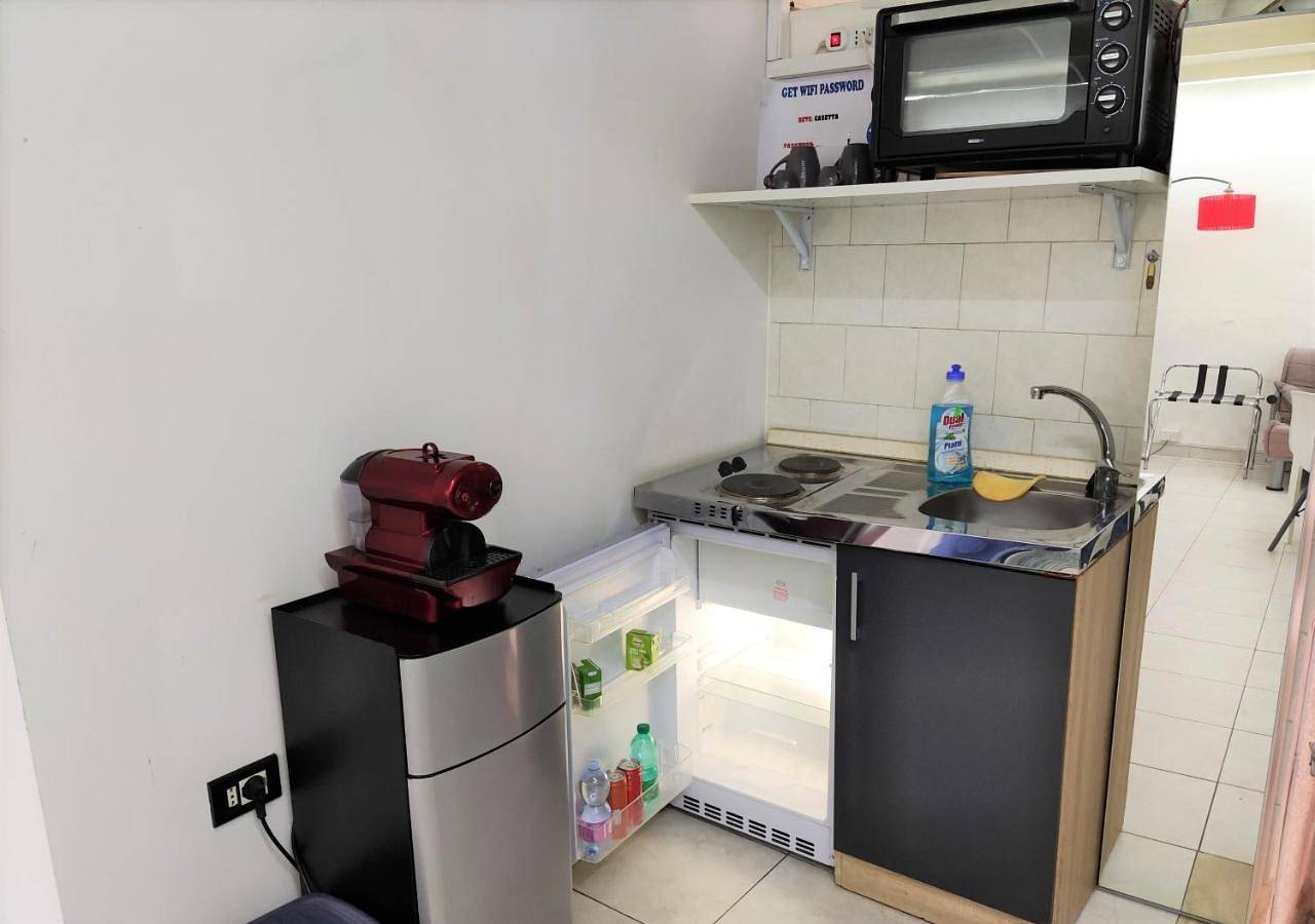 One-Bedroom House in Cerignola, Provincia di Foggia