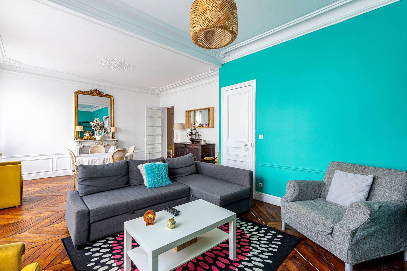 Appartement de vacances