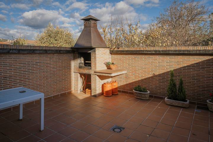 Casa rural para 10 personas en Provincia de Burgos - 2