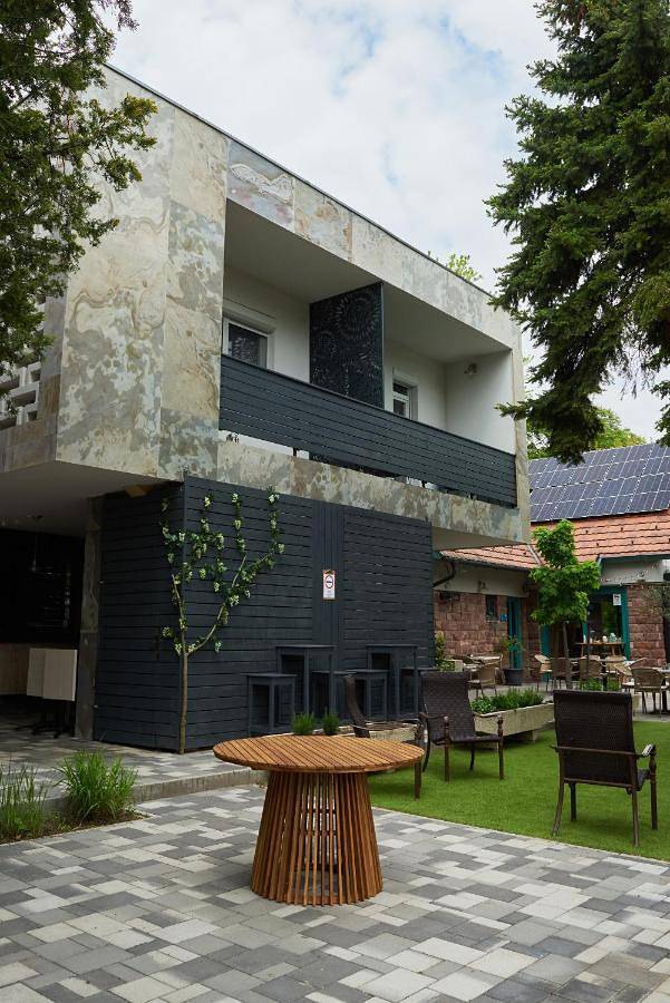 Ferienwohnung für 6 Personen, mit Terrasse, mit Haustier - 1