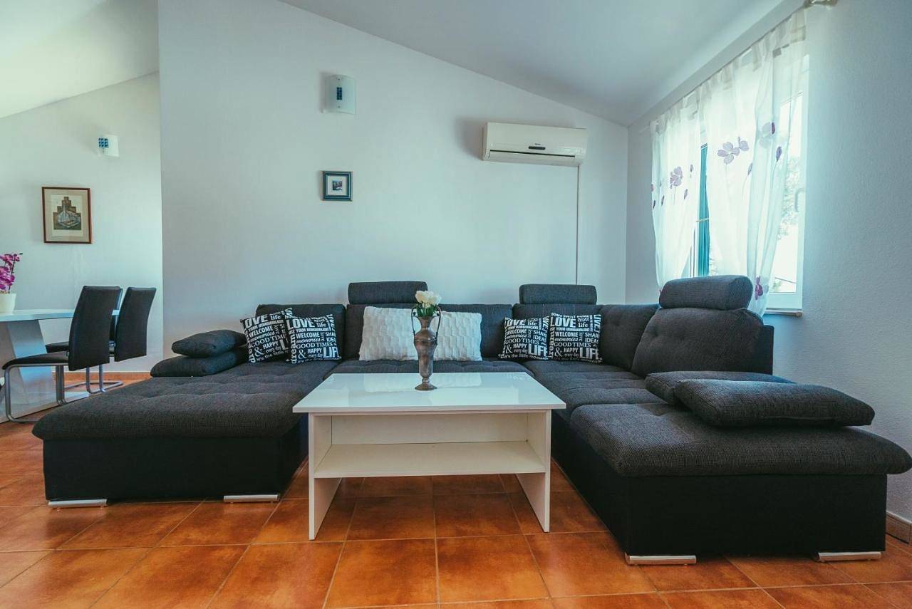 Villa Relax in Drvenik Veliki, Drvenik Mali und Veli
