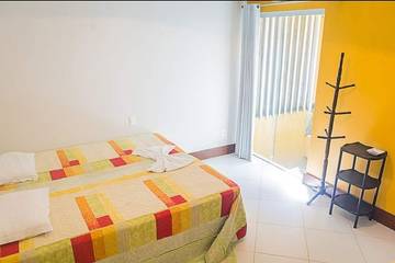 Vacation House for 12 Guests in Morro de São Paulo, Bahia, Picture 3