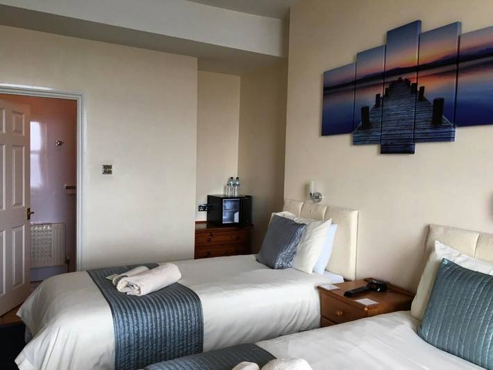 Gîte pour 2 personnes dans Île de Man - 4