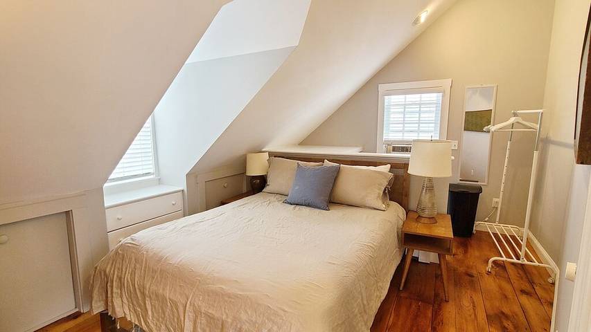 Gîte pour 4 personnes, animaux acceptés à Provincetown - 2