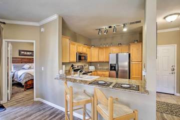 Apartment for 6 Guests in Phoenix, Maricopa County, Picture 4