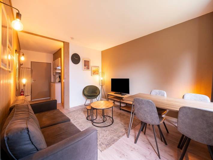Ferienhaus für 4 Personen, mit Sauna und Pool sowie Garten, mit Haustier in Rheinland-Pfalz - 4