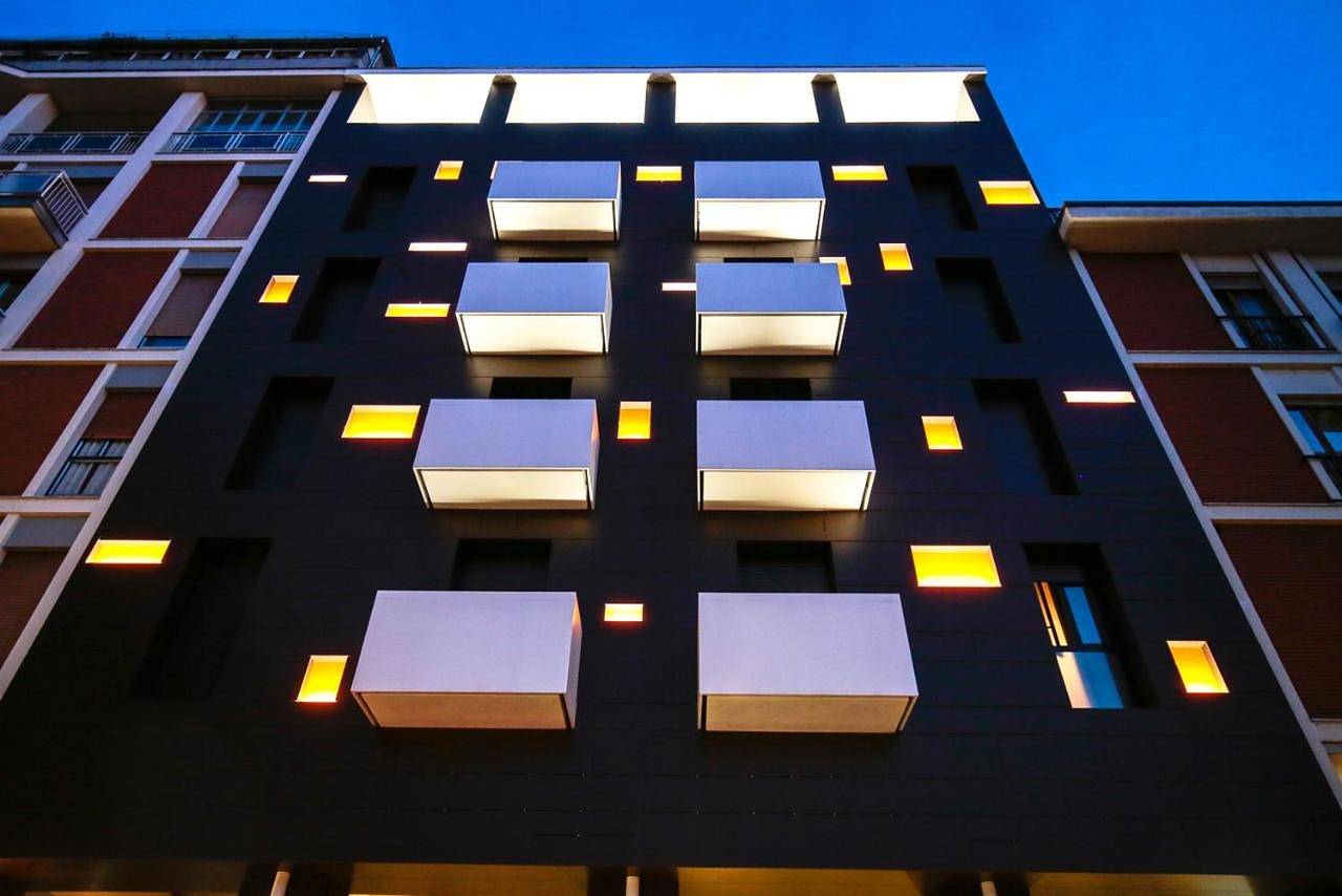 Hotel Aleramo in Asti, Asti (Commune)