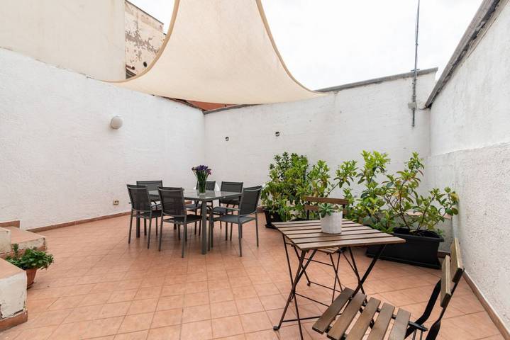 Appartamento vacanze per 6 persone, con balcone/terrazza - 1