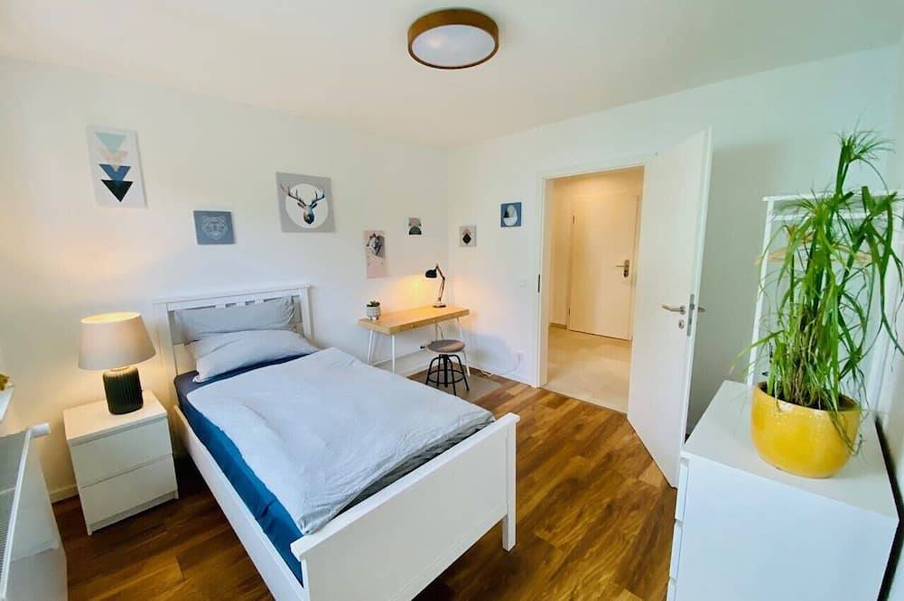 Ganze Wohnung, Schalli´s Fewo in Haan, Kreis Mettmann