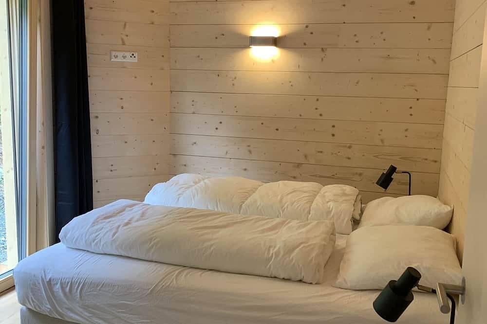 Ferienwohnung Chalet Rotheheim 6-8 personen in Gailtaler Alpen, Kirchbach