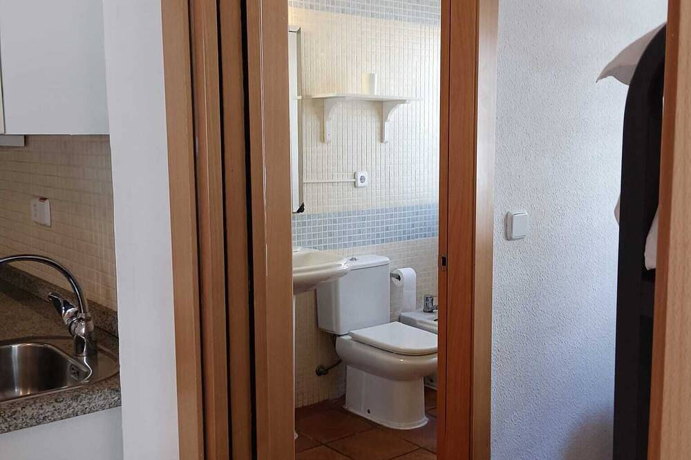 Appartamento intero, Edificio di lusso Arttyco Sierra Nevada in Sierra Nevada Ski Resort, Monachil