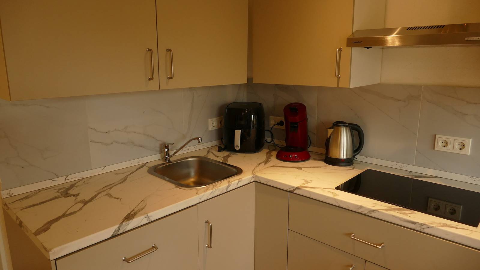 Ganze Ferienwohnung, Kapitänshaus Schäfer App. Bootsmann in Brunsbüttel, Nord-Ostsee-Kanal