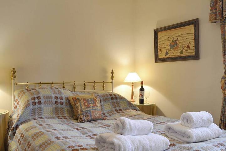 2 chambres à coucher à Harrogate in Nidderdale
