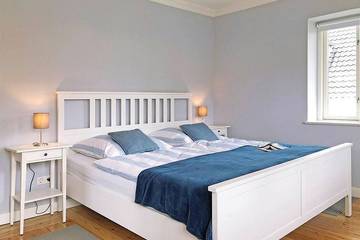 Ferienhaus für 6 Personen in Flensburg, Grünes Binnenland, Bild 4