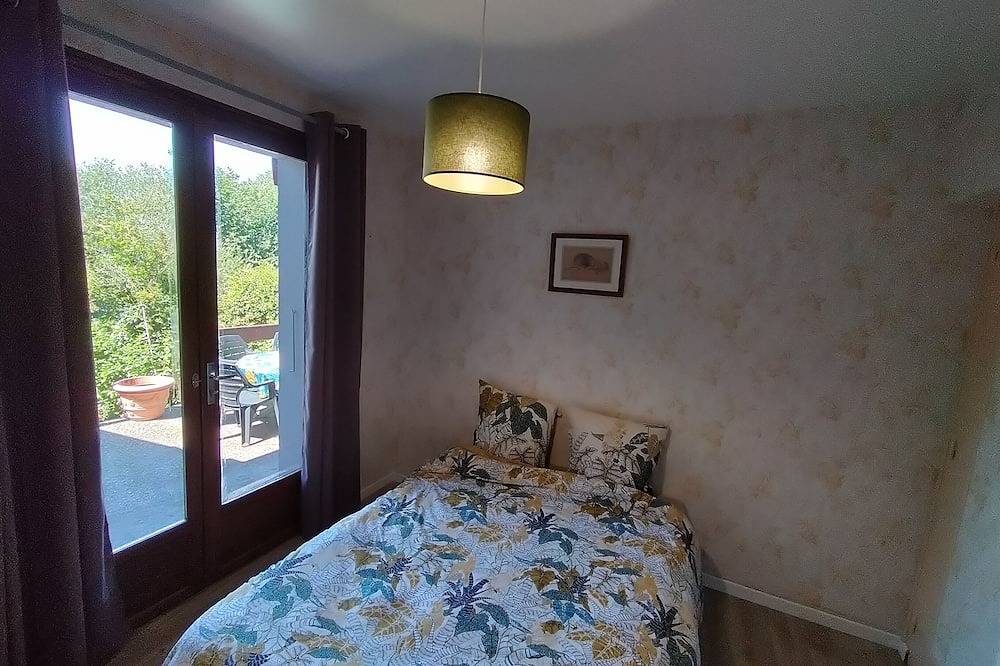 Quiet house in Marin, Thonon-les-Bains region