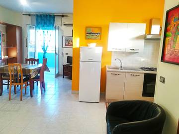 Maison De Vacances pour 3 Personnes dans Otranto, Région d'Otranto, Photo 1