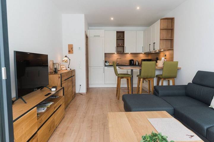 Ferienwohnung für 2 Personen - 1
