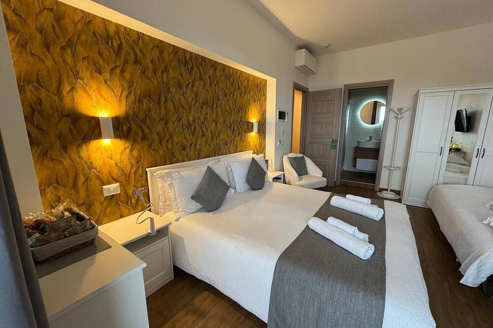 Welcome to our oasis of elegance and comfort enjoy the best of Naples! in Nápoles, Provincia de Nápoles