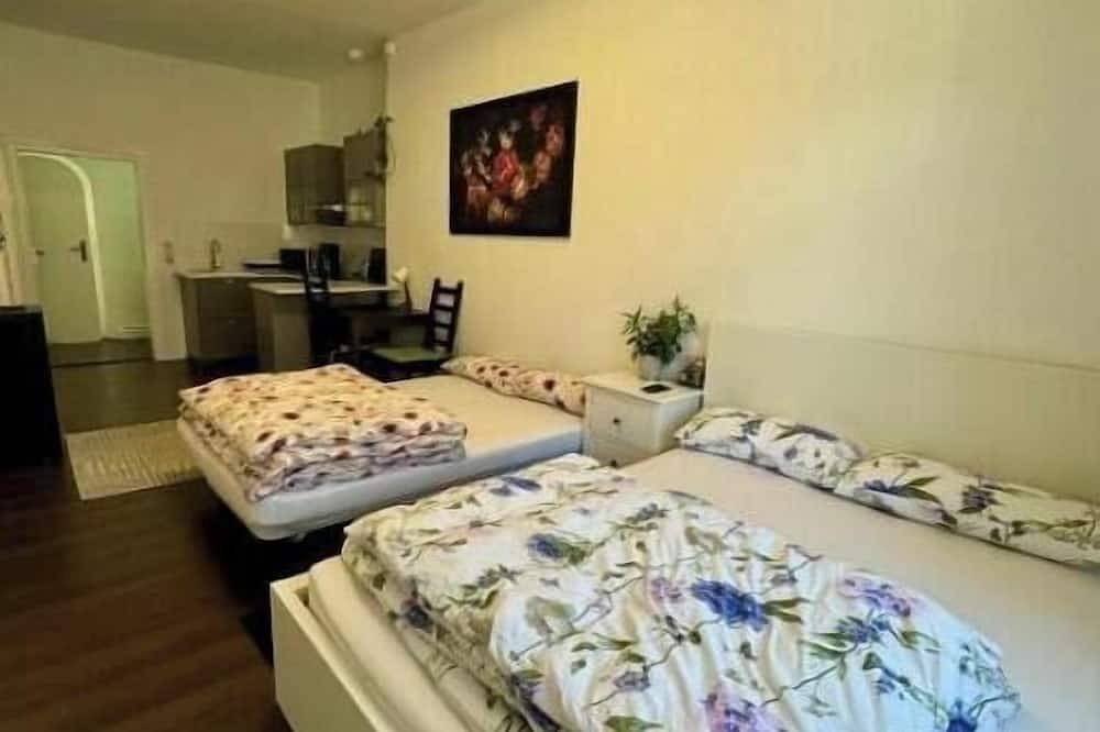 Ganze Wohnung, Apartments Oschatz : Apartment mit 1 Schlafzimmer in Oschatz, Nordsachsen