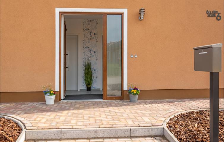 Ferienhaus für 7 Personen, mit Terrasse, kinderfreundlich in Klütz - 3