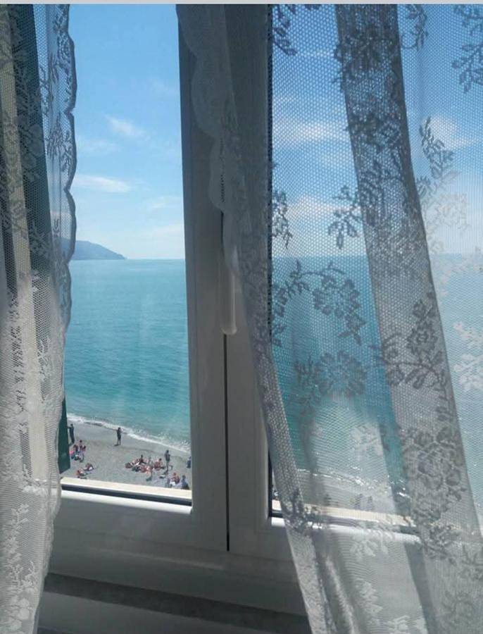 B&b per 2 persone, con panorama e terrazza in Comune di Monterosso al Mare