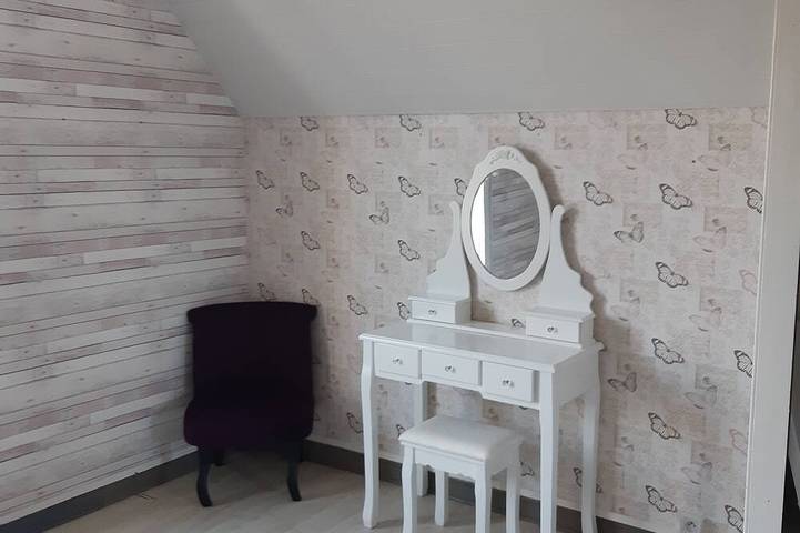 La Ch'Tite Cahute in Ambleteuse, Boulogne-sur-Mer und Umgebung