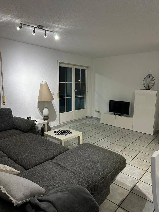 Appartement entier, One-Bedroom Apartment in Klettgau, Hautes Forêts-Noires