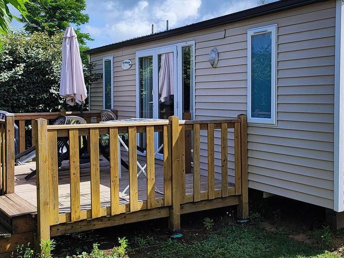 Camping pour 5 personnes dans Privas - 4