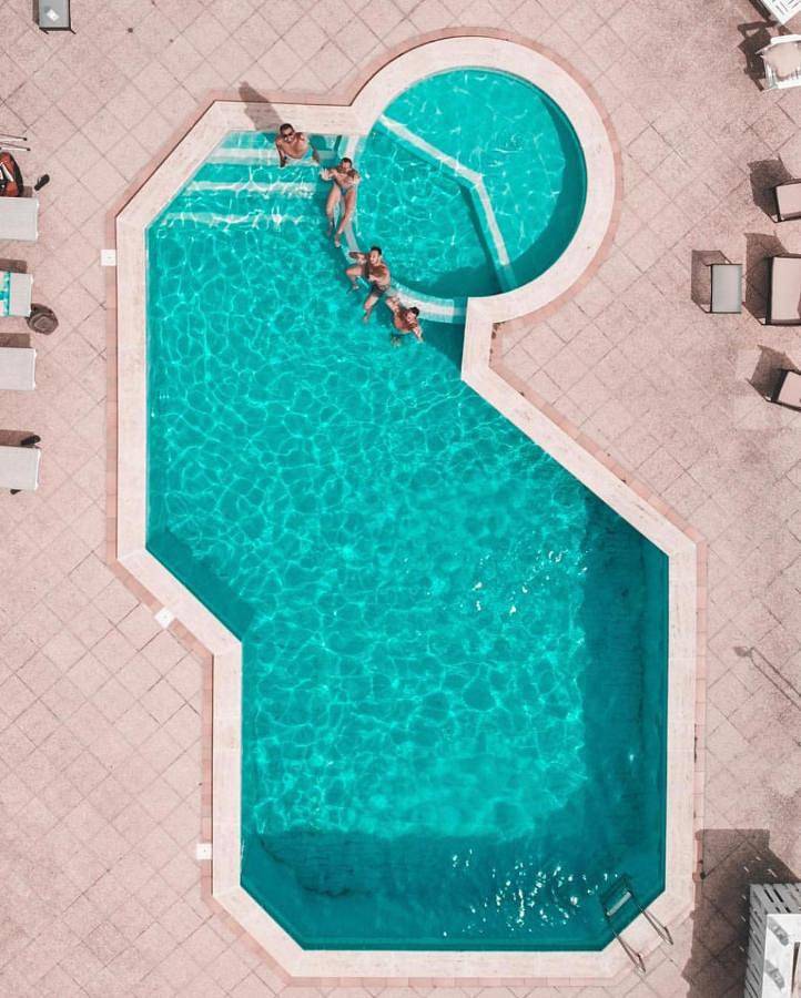 Peperosa Rooms and Events - Peaceful countryside escape with pool, private parking, just minutes from the sea, Anzio and Nettuno in Nettuno, Provincia di Roma