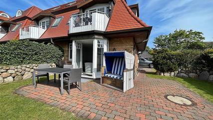 Ferienwohnung für 4 Personen in Westerland, Sylt (Gemeinde), Bild 1