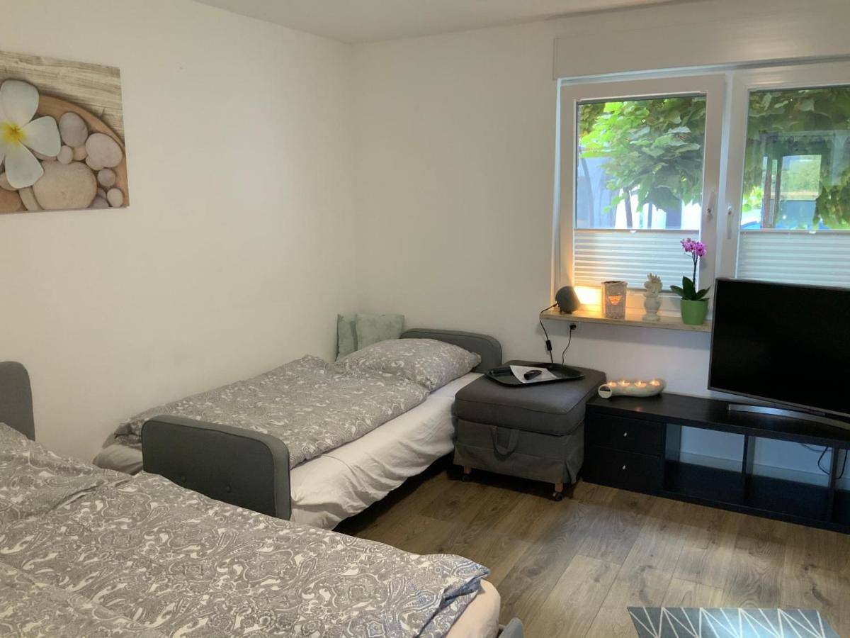 Ganze Wohnung, Gemütliche 1-Zimmer Wohnung in Wesseling, Rhein-Erft-Kreis