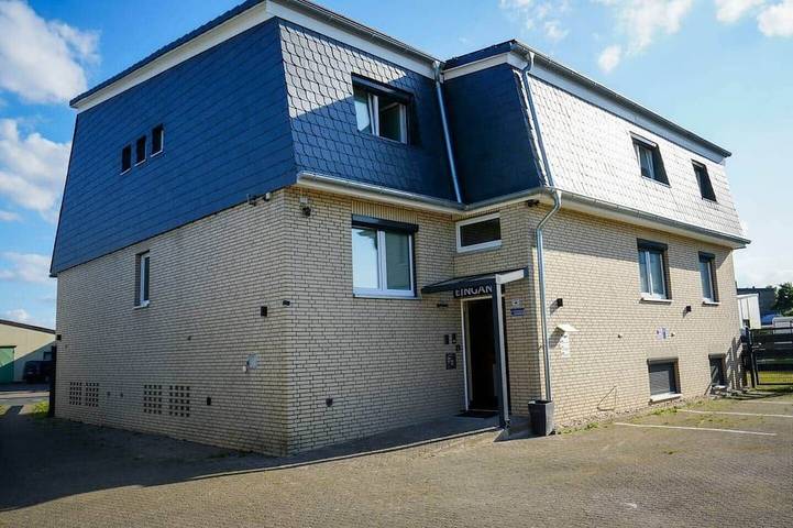 Ferienwohnung für 5 Personen, mit Terrasse