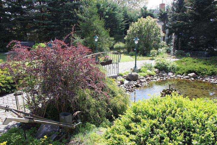 Bauernhof für 4 Personen, mit Garten im Spreewald - 3