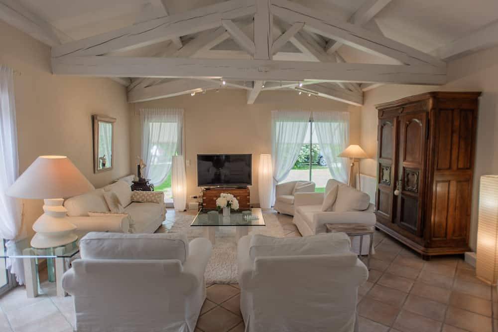Villa avec beau jardin et piscine privée in Les Mées, Alpes-de-Haute-Provence