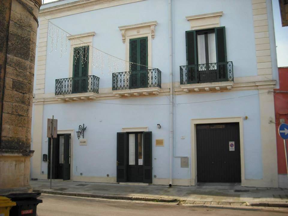 Quadruple Room in Squinzano, Provincia di Lecce