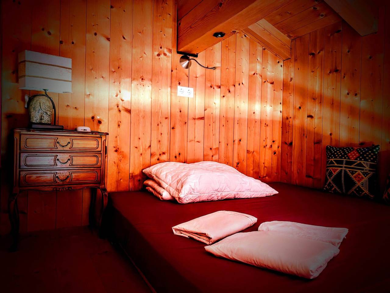 Charmantes Gästezimmer im idyllischen Ebbs, Österreich in Ebbs, Kaisergebirge